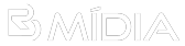 Logotipo RB Mídia