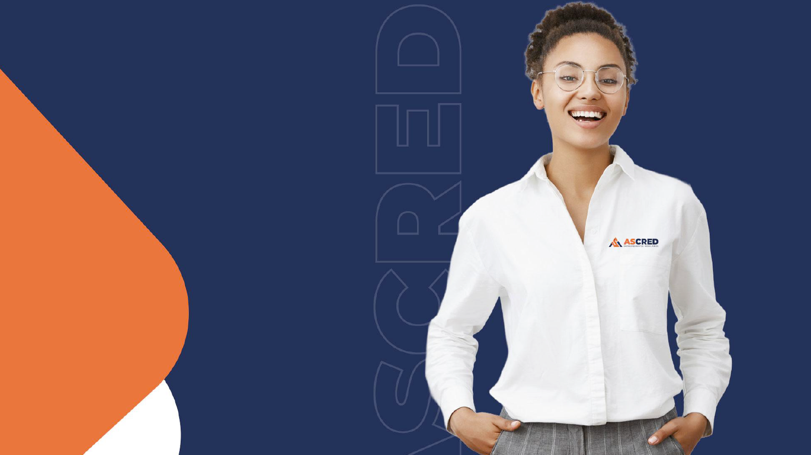 Identidade Visual - ASCRED Empreendimentos